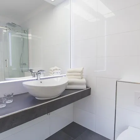 Windeby 1t Apartment Wenningstedt-Braderup
