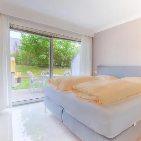 Apartment Windeby 1t