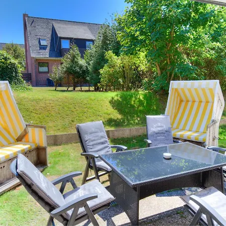 Windeby 1t Apartment *