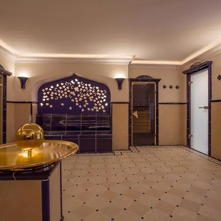 Windeby 1t Apartment Wenningstedt-Braderup