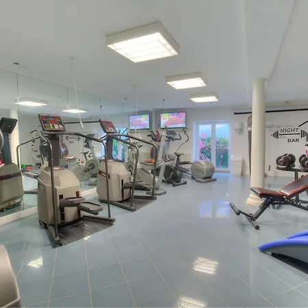 Windeby 1t Apartment Wenningstedt-Braderup