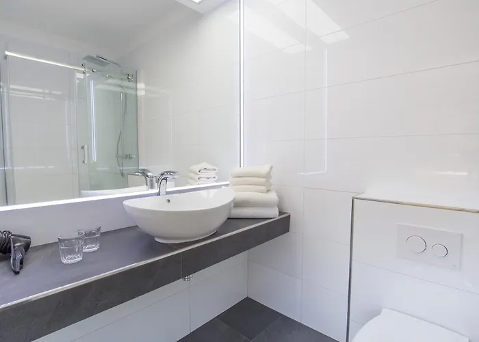 Windeby 1t Apartment Wenningstedt-Braderup