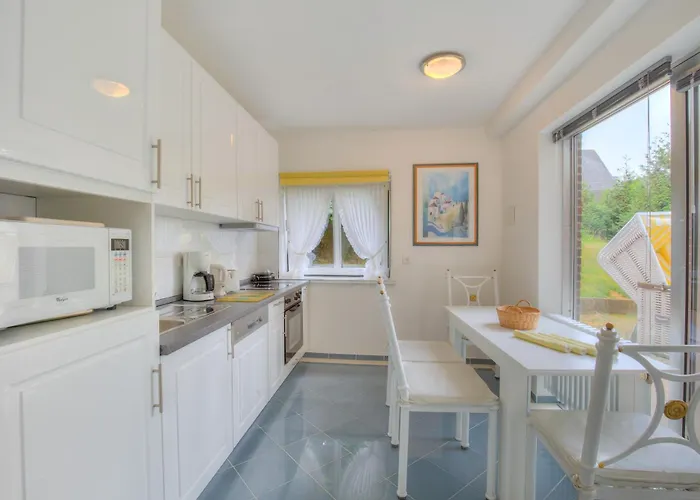 Windeby 1t Wenningstedt-Braderup