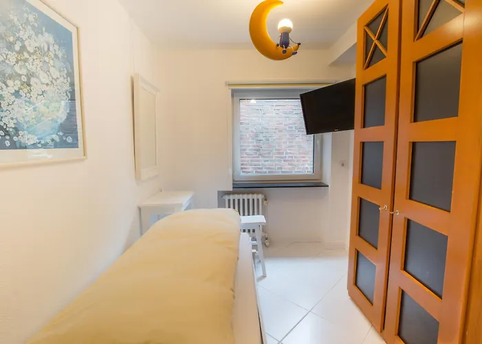 Windeby 1t * Wenningstedt-Braderup