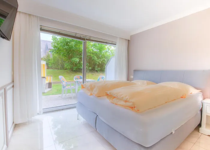 Apartment Windeby 1t