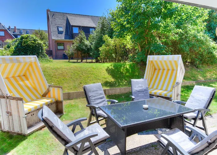 Windeby 1t Apartment *