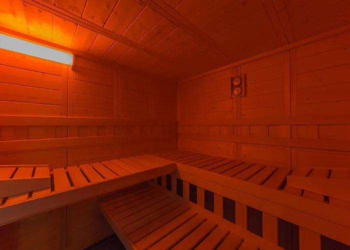 Apartment Windeby 1t Wenningstedt-Braderup