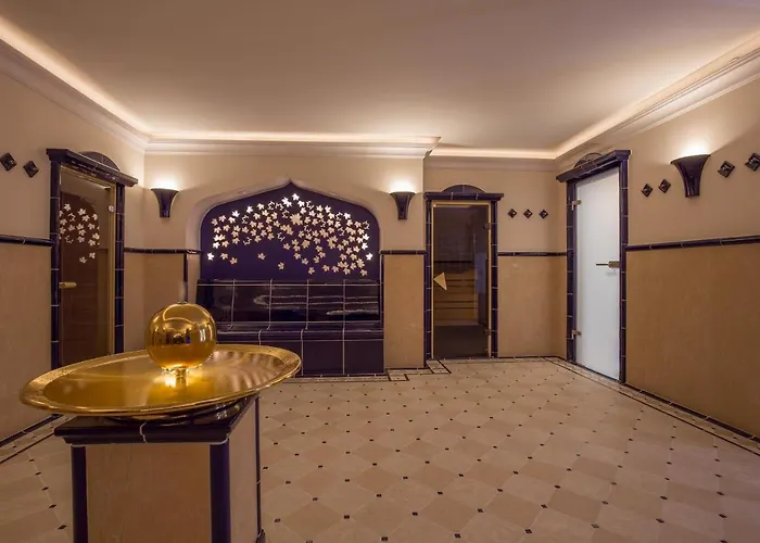 Windeby 1t Apartment Wenningstedt-Braderup