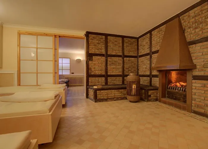 Apartment Windeby 1t *